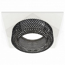 Встраиваемый светильник ambrella light xc xc7631021